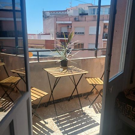 Casa Royal Alicante Ngoại thất bức ảnh