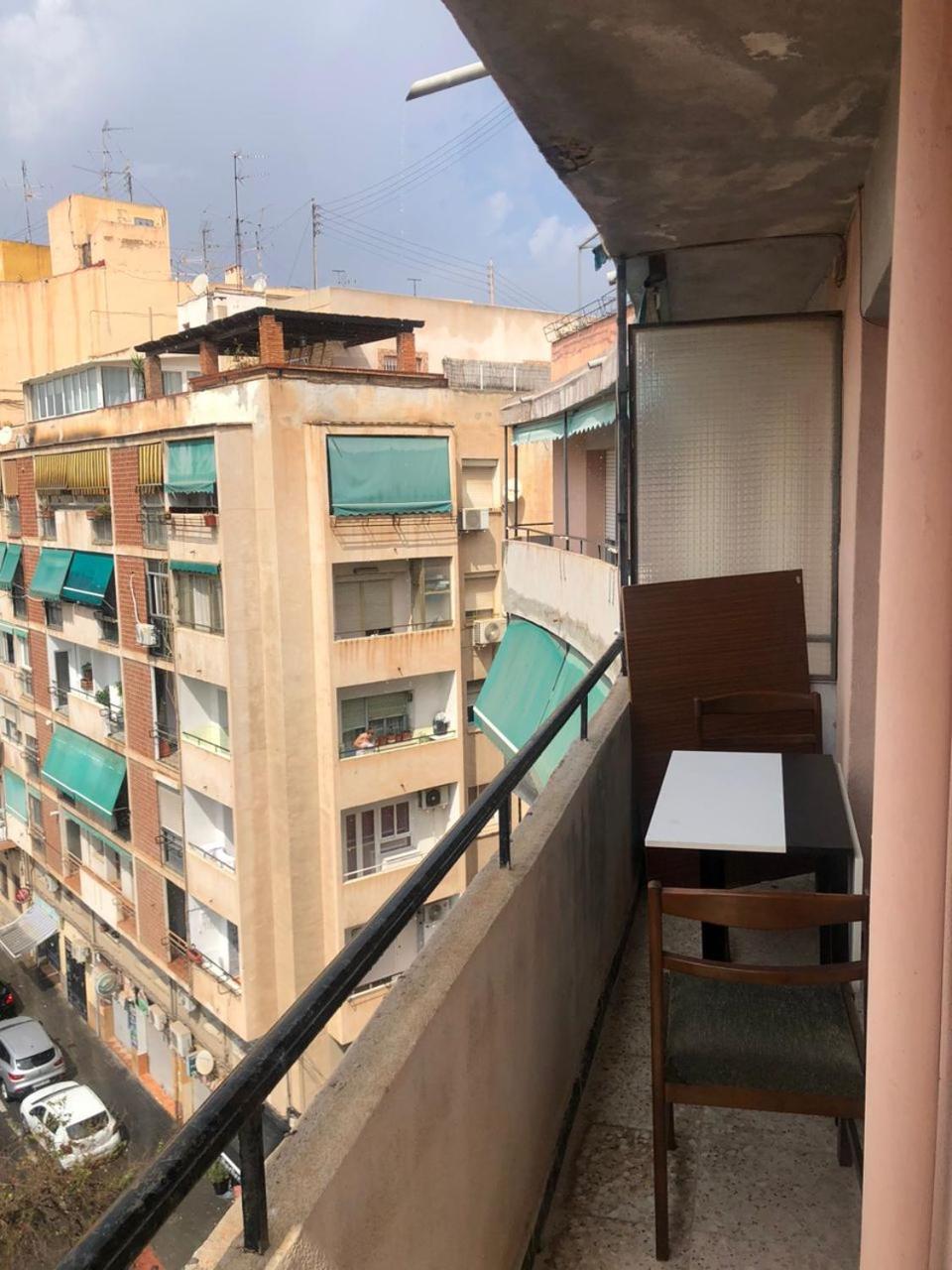 Casa Royal Alicante Ngoại thất bức ảnh