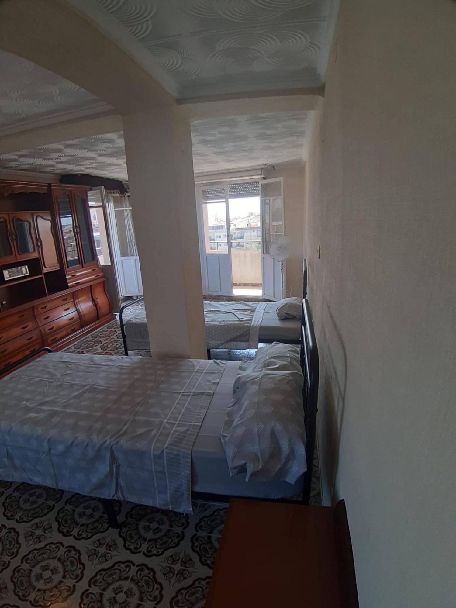 Casa Royal Alicante Ngoại thất bức ảnh