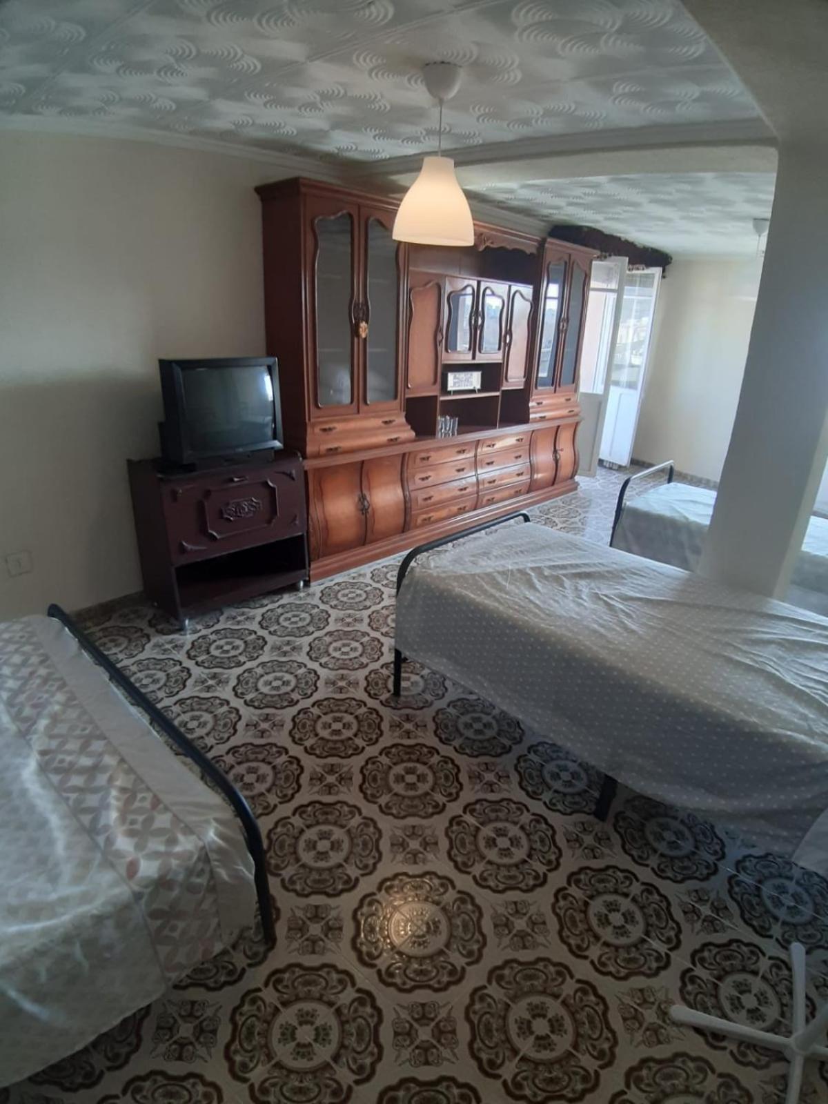 Casa Royal Alicante Ngoại thất bức ảnh