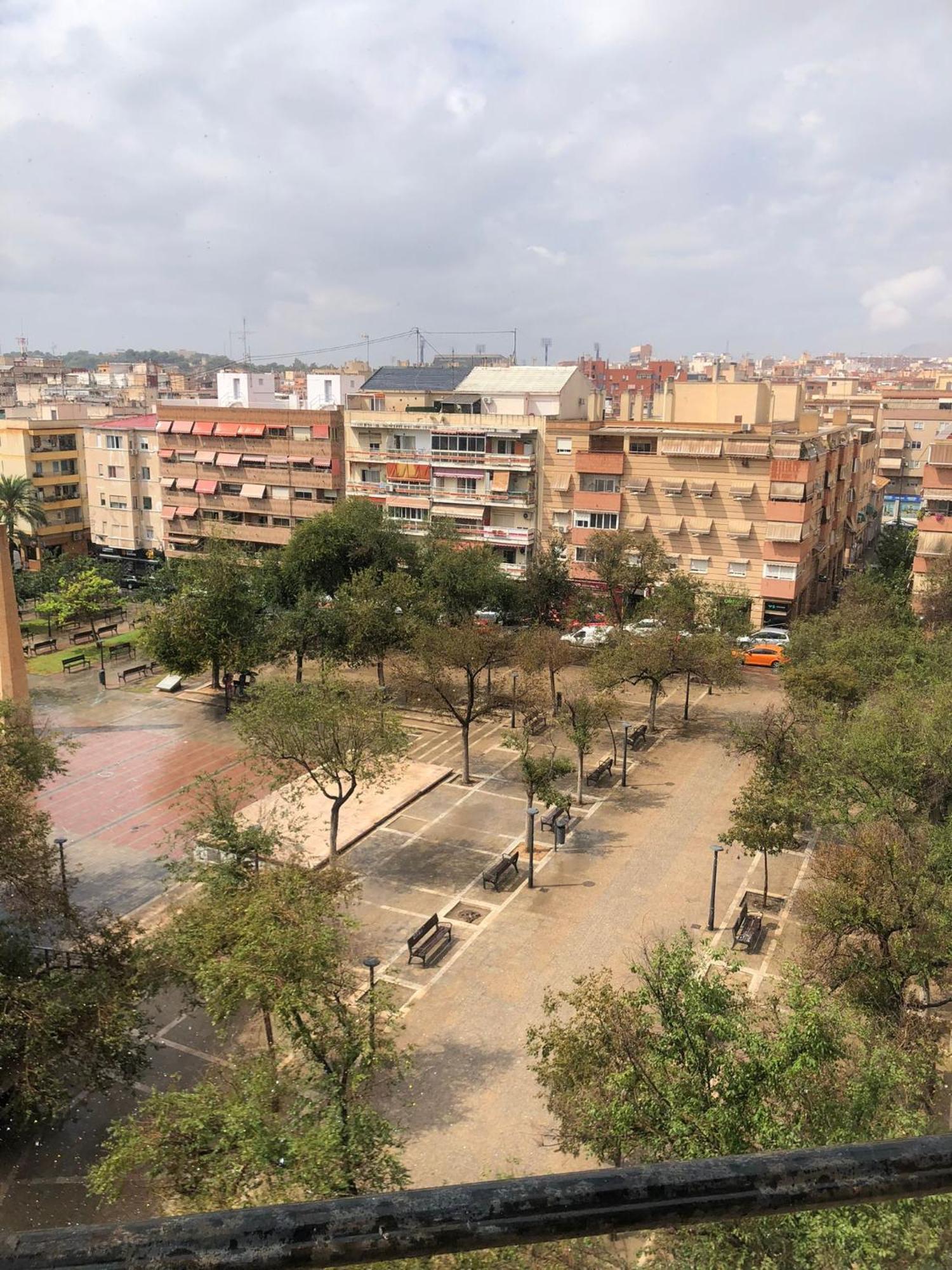 Casa Royal Alicante Ngoại thất bức ảnh