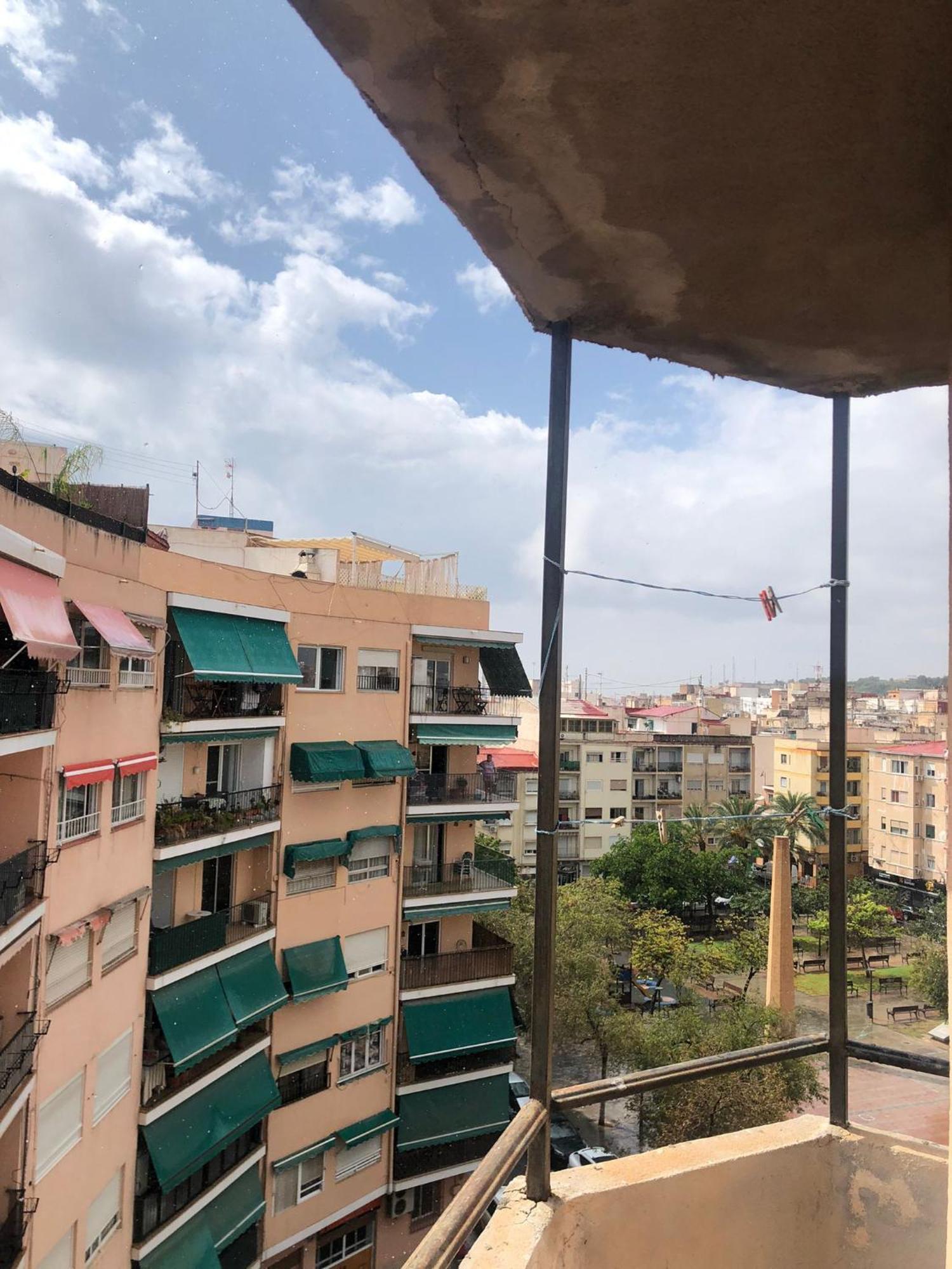 Casa Royal Alicante Ngoại thất bức ảnh