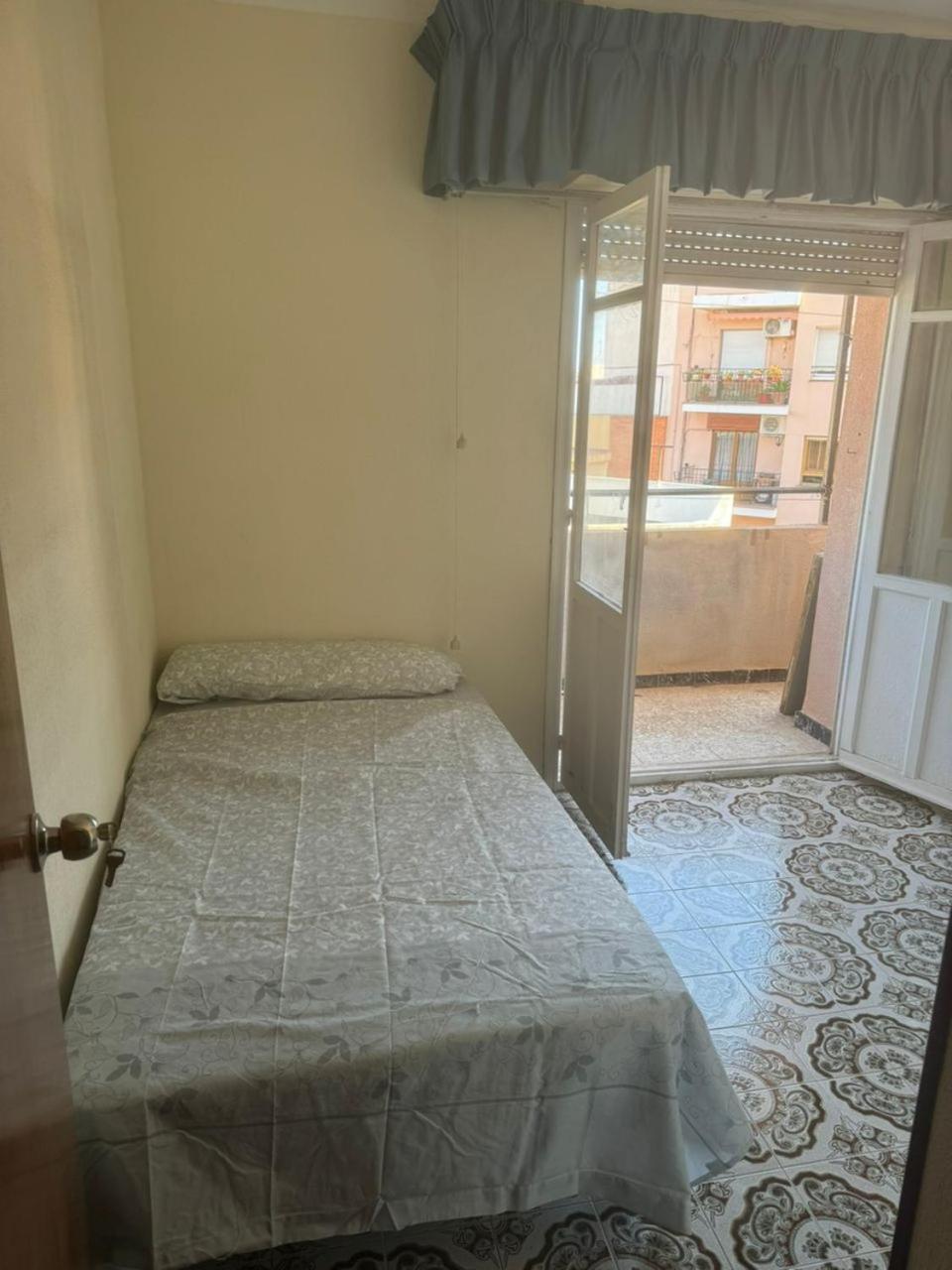 Casa Royal Alicante Ngoại thất bức ảnh