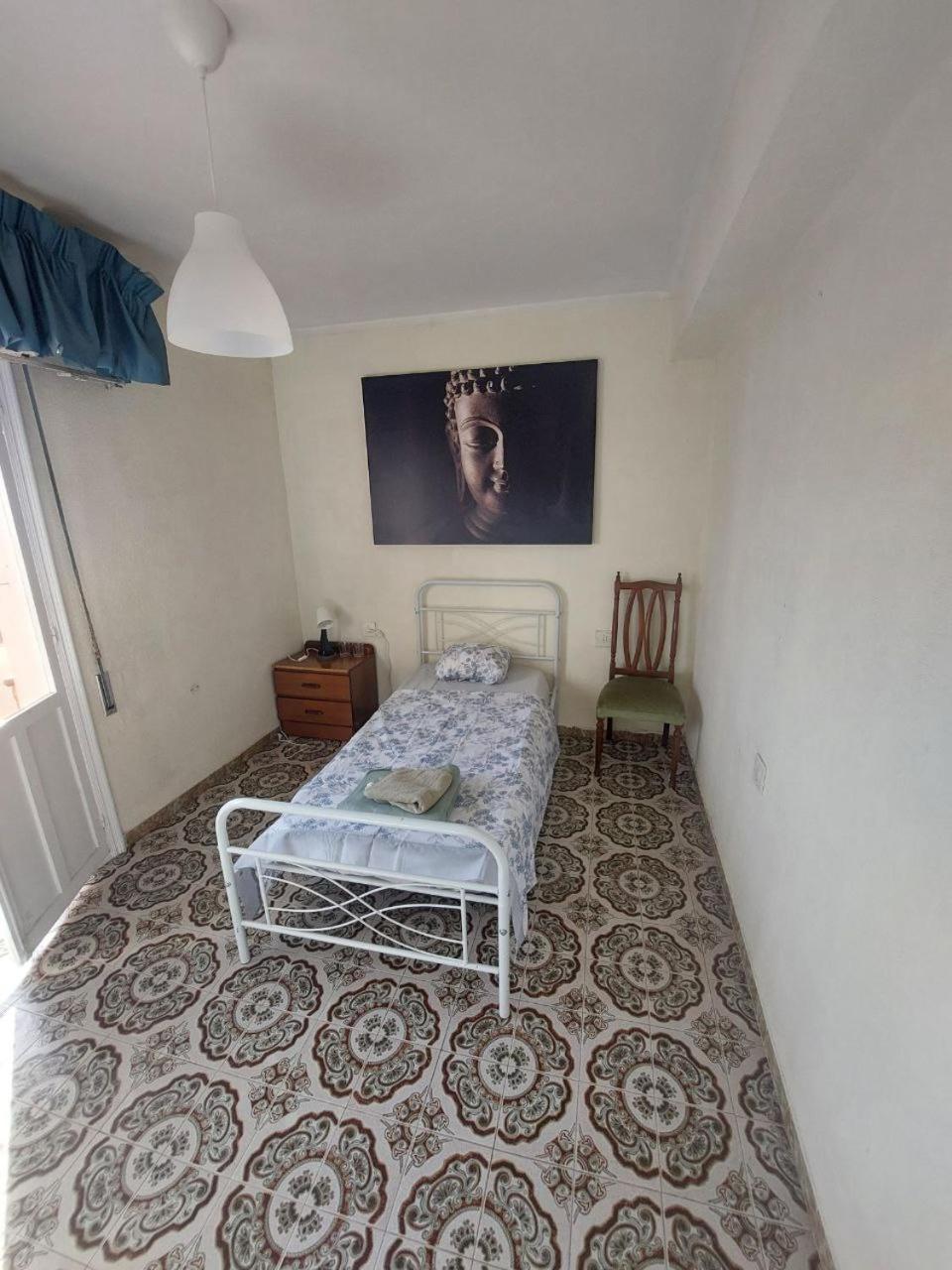 Casa Royal Alicante Ngoại thất bức ảnh