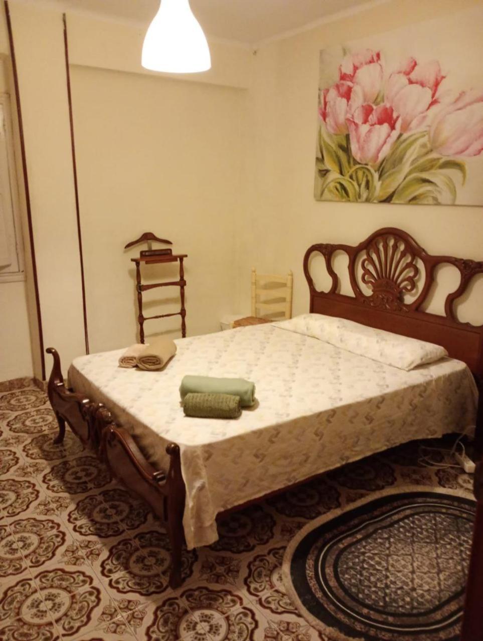 Casa Royal Alicante Ngoại thất bức ảnh