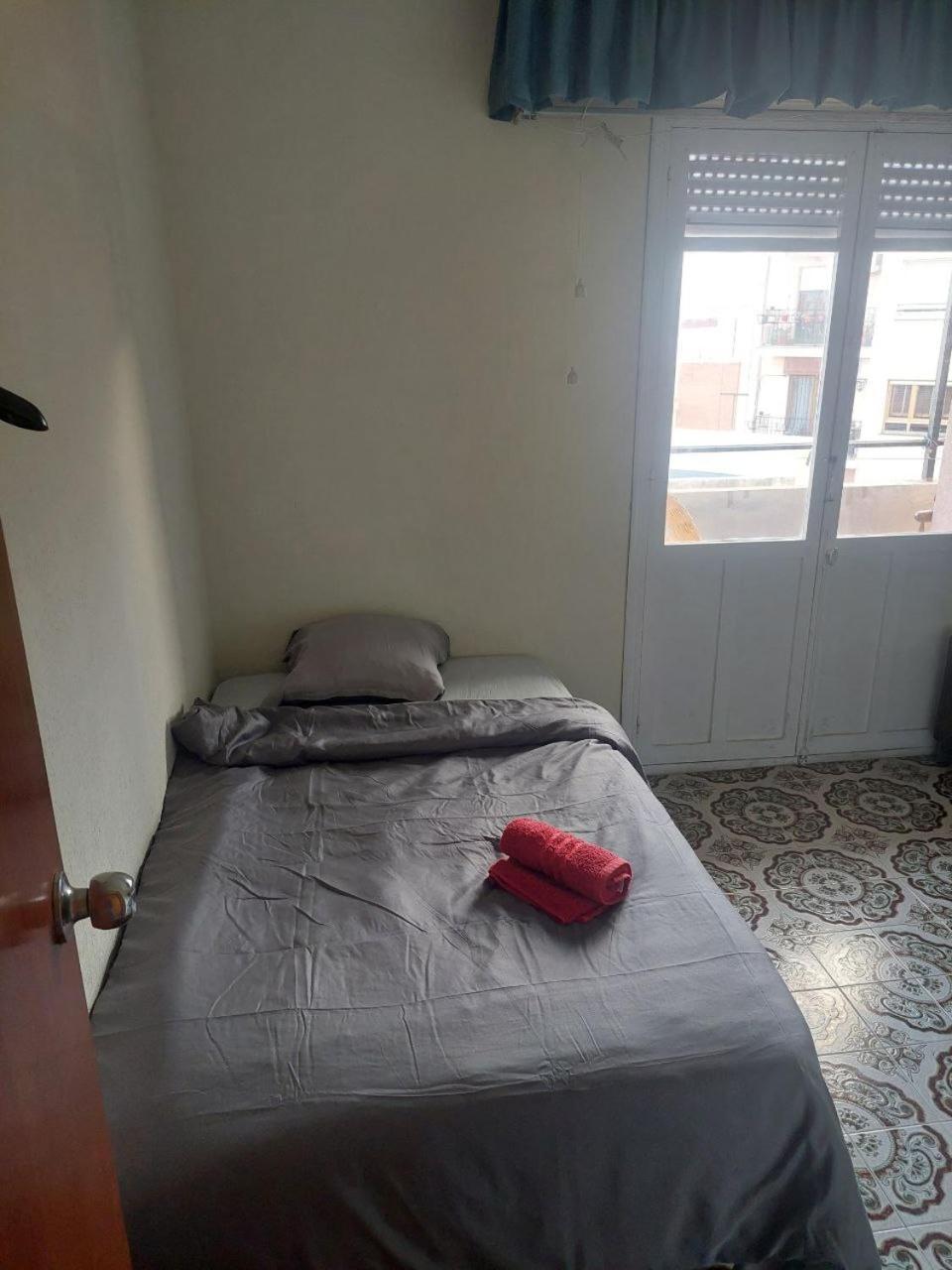 Casa Royal Alicante Ngoại thất bức ảnh