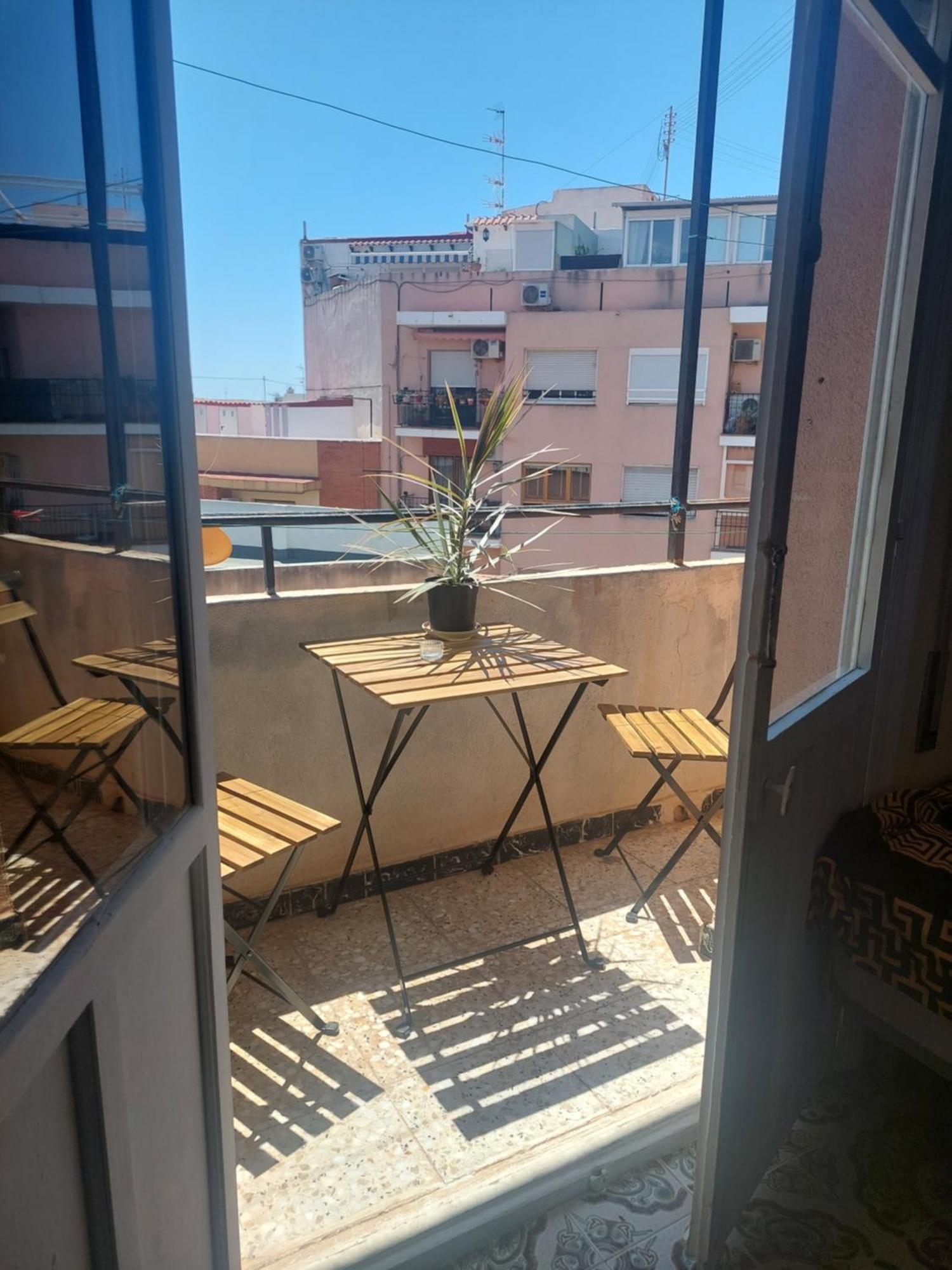 Casa Royal Alicante Ngoại thất bức ảnh